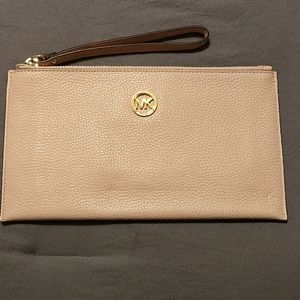 Michael Kors Large Wristlet